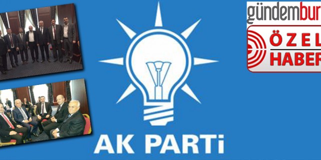 İşte AK Parti aday adaylarına sorulacak sorular (ÖZEL HABER)
