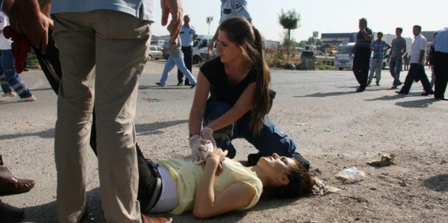 Bursa'da 25 yıllık hakimi şaşırtan dava...Kızın kötü yola düştüler demişlerdi