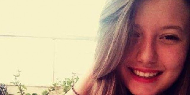 Cemrenin düştüğü gün Cemre'den acı haber geldi