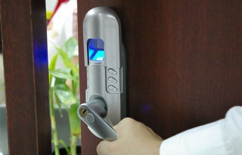 Yanlış kapı hayatına mal oldu