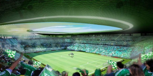 Timsah Arena Meclis'i karıştırdı!