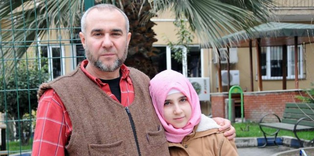 Bursalı 13 yaşındaki Sudenur kaçırıldı mı?