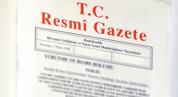 İşte Yüksek Seçim Kurulu kararları