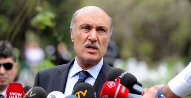 Çapkın'dan şok itiraf: Sırtımdan hançerlendim