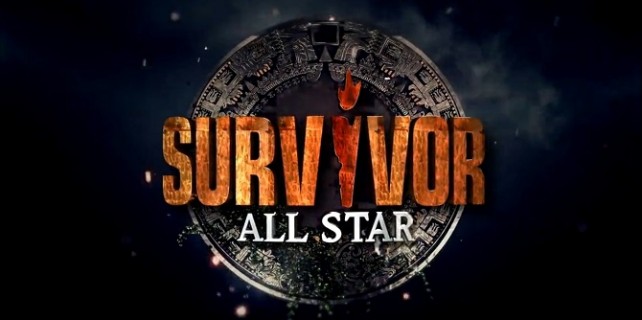 İşte Survivor'a ünlülerden veda eden isim