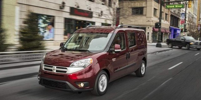 Bursalı yeni Doblo yok satıyor