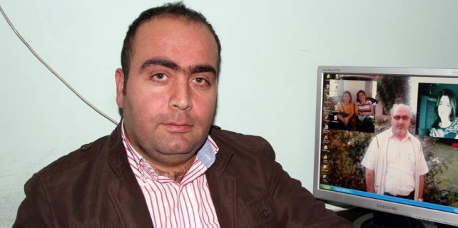 Bursa'da ilginç dava...Babamı zehirleyerek öldürdüler