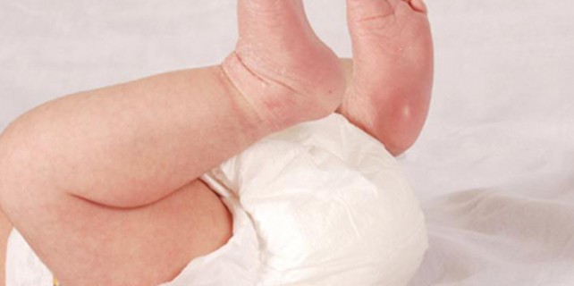 Alt bezinden 50 yıl sonra kurtuldu