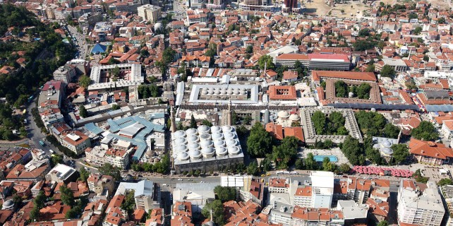 "Yaşam kalitesi en iyi şehir"