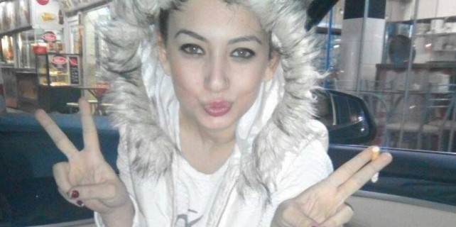 19 yaşındaki Büşra'ya yazık oldu