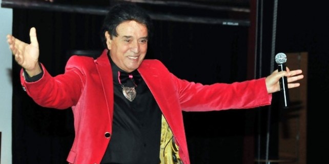 Ünlü sanatçı evinde ölü bulundu, işte ölüm nedeni!