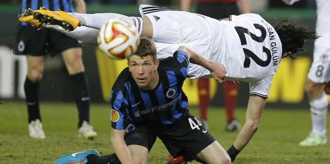 Beşiktaş turu İstanbul'a bıraktı