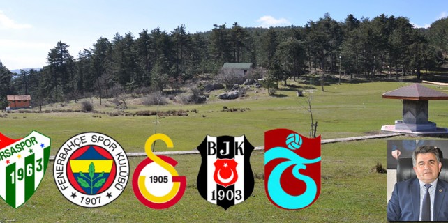 5 büyüklerin gözdesi görecik yaylası olacak