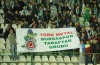 Bursaspor yine boş tribünlere oynayacak