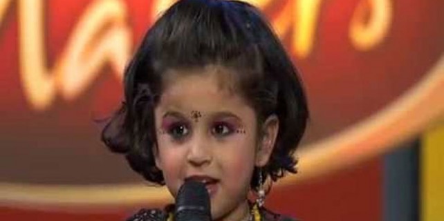 Onlar dans etmek için doğmuş!