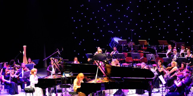 Yarım asırlık Bursa Festivali'nde tarih değişikliği