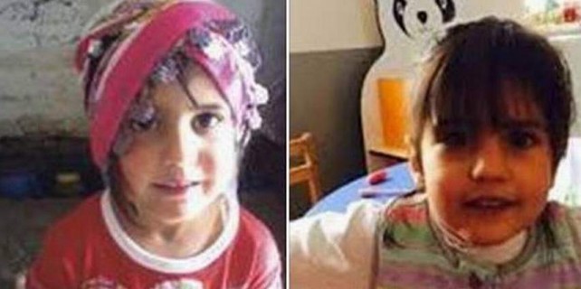 Minik Nehir'den acı haber