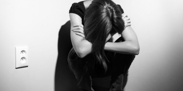 Önce şantaj, sonra tecavüz...