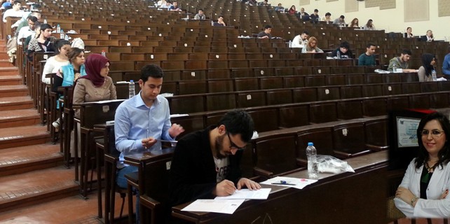 Öğrencilere YGS öncesi önemli uyarı