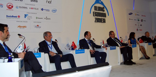 Dijital dönüşüm hayatın her alanında