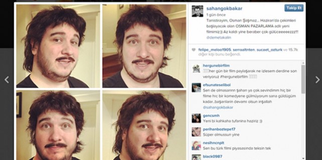 Şahan Gökbakar bombayı patlattı!