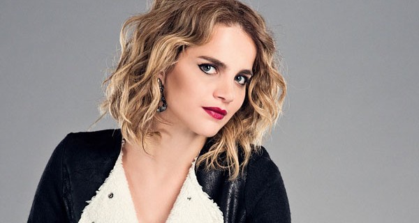 Tuğçe Kazaz'dan olay tweet!