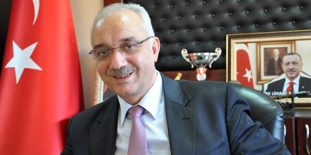 Türkiye Yörük Türkmen Birliği’nden kardeşlik çağrısı