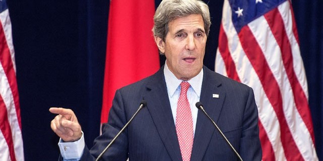 "Esad ile görüşmek zorundayız"