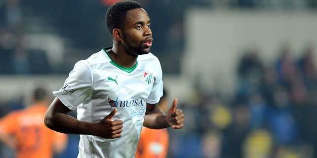 Bakambu kararını verdi