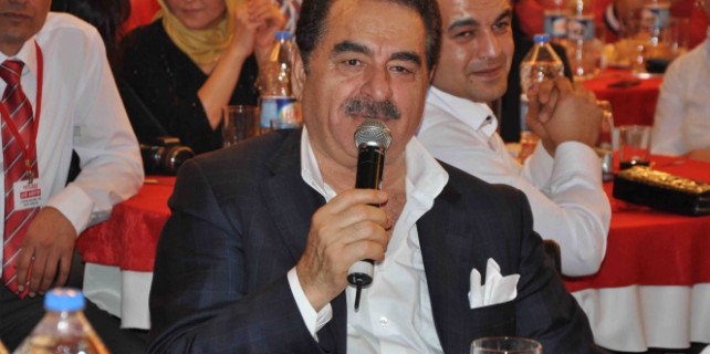 İşte Tatlıses'in sağlık durumu