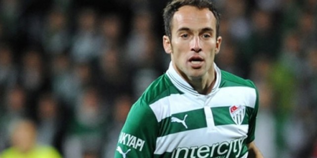 Belluschi dalya diyor