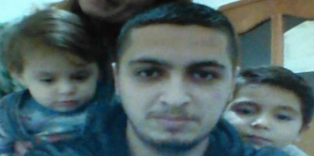 Bursa'da iki minik can yüreklere kor düşürdü