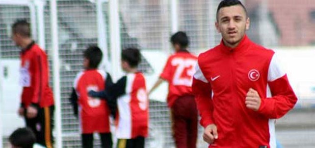 Bu atlet köpek kovalarken keşfedildi..!