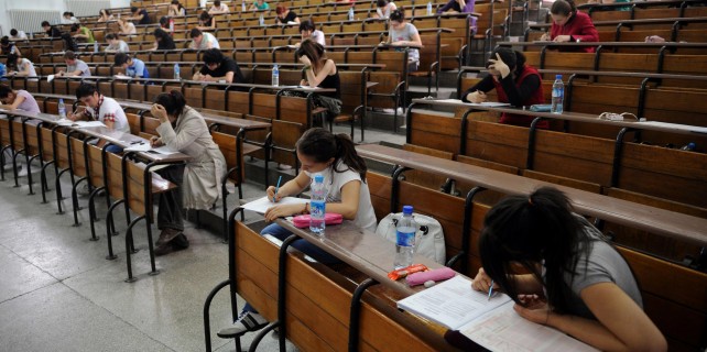 ÖSYM'den flaş açıklama!