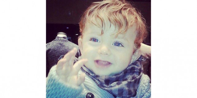 Minik Ateş'in kreşte şüpheli ölümü!