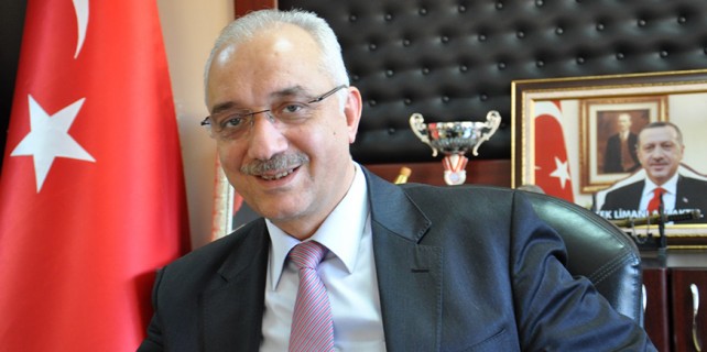 Yörük Türkmen Birliği’nden 18 Mart mesajı