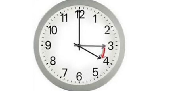 Saatler ne zaman ileri alınacak?
