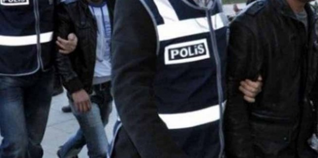 Paralel Yapı operasyonunda o isme tutuklama!