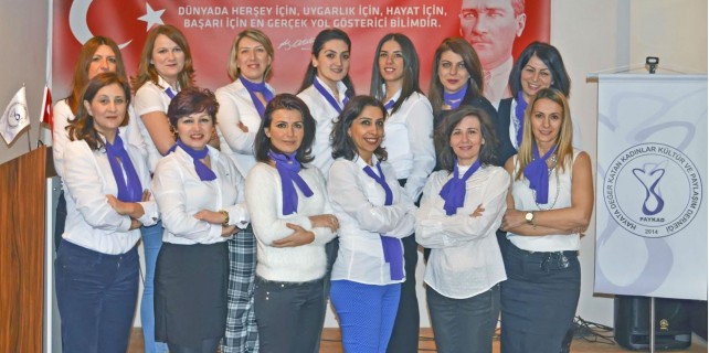 Yönetici asistanları dernek kurdu