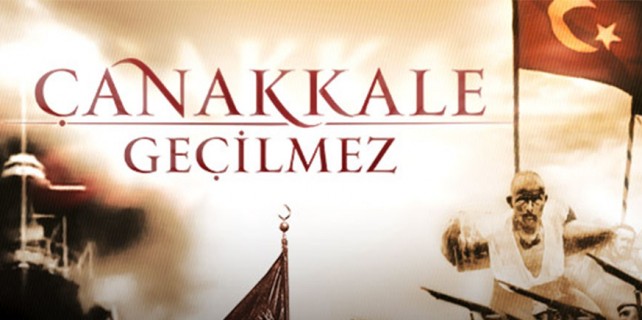 Çanakkale Şehitlerimizi rahmetle anıyoruz