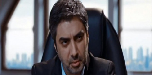 Polat Alemdar ile Armageddon savaşı!