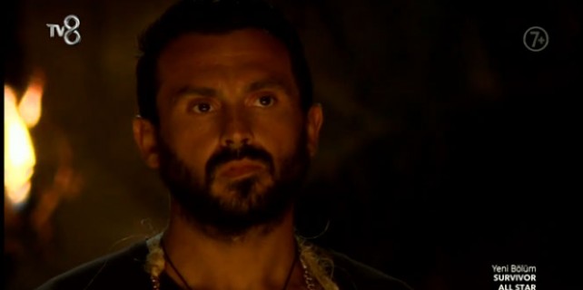 Survivor’da şok ayrılık!