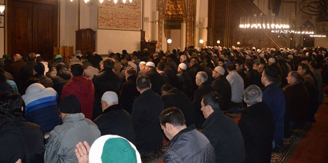 253 bin şehide 253 bin hatim