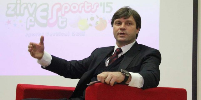 Ertuğrul Sağlam son sözü söyledi