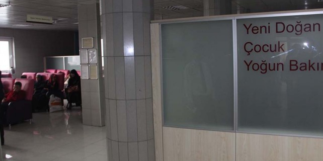 Bursa'da sağlıkta şiddete 200 mahkumiyet