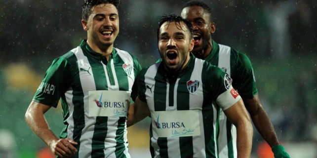 Volkan Şen'e büyük sorumluluk