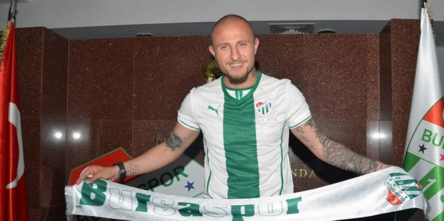 Aydın Karabulut geri döndü