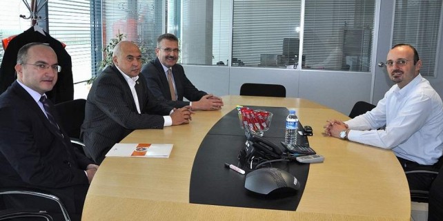 Mobil Başkan projesi Özkan mı Bozbey'e mi ait?