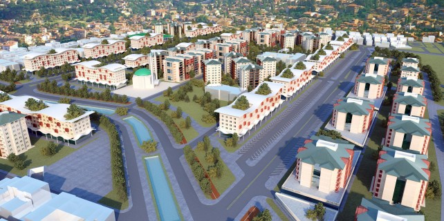 "Rantın Vatandaş Tarafından Paylaşıldığı Proje"