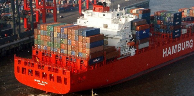 Hayali ihracat operasyonunda Bursa'da şok gözaltı